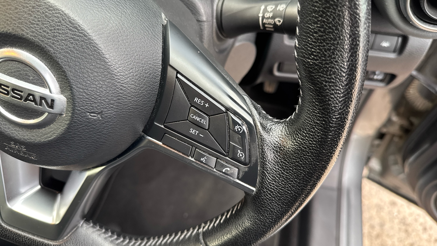 Used Nissan Juke 2019 for sale - 76255240: Photo 29