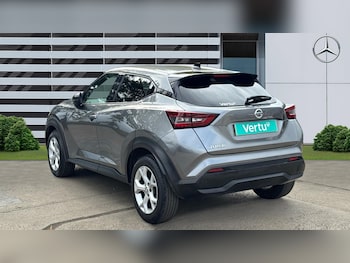 Used Nissan Juke 2019 for sale - 76255240: Photo 2