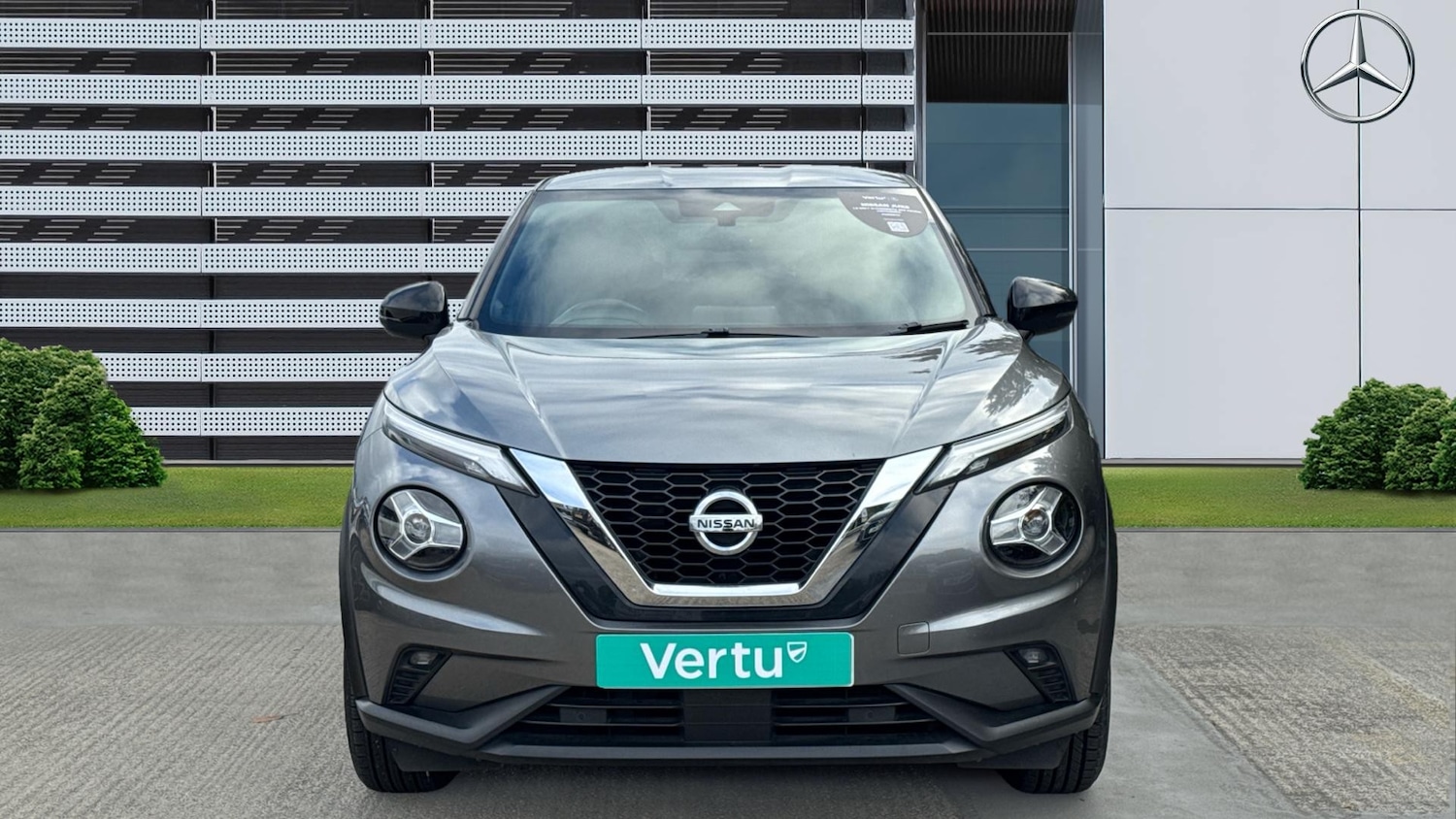 Used Nissan Juke 2019 for sale - 76255240: Photo 3