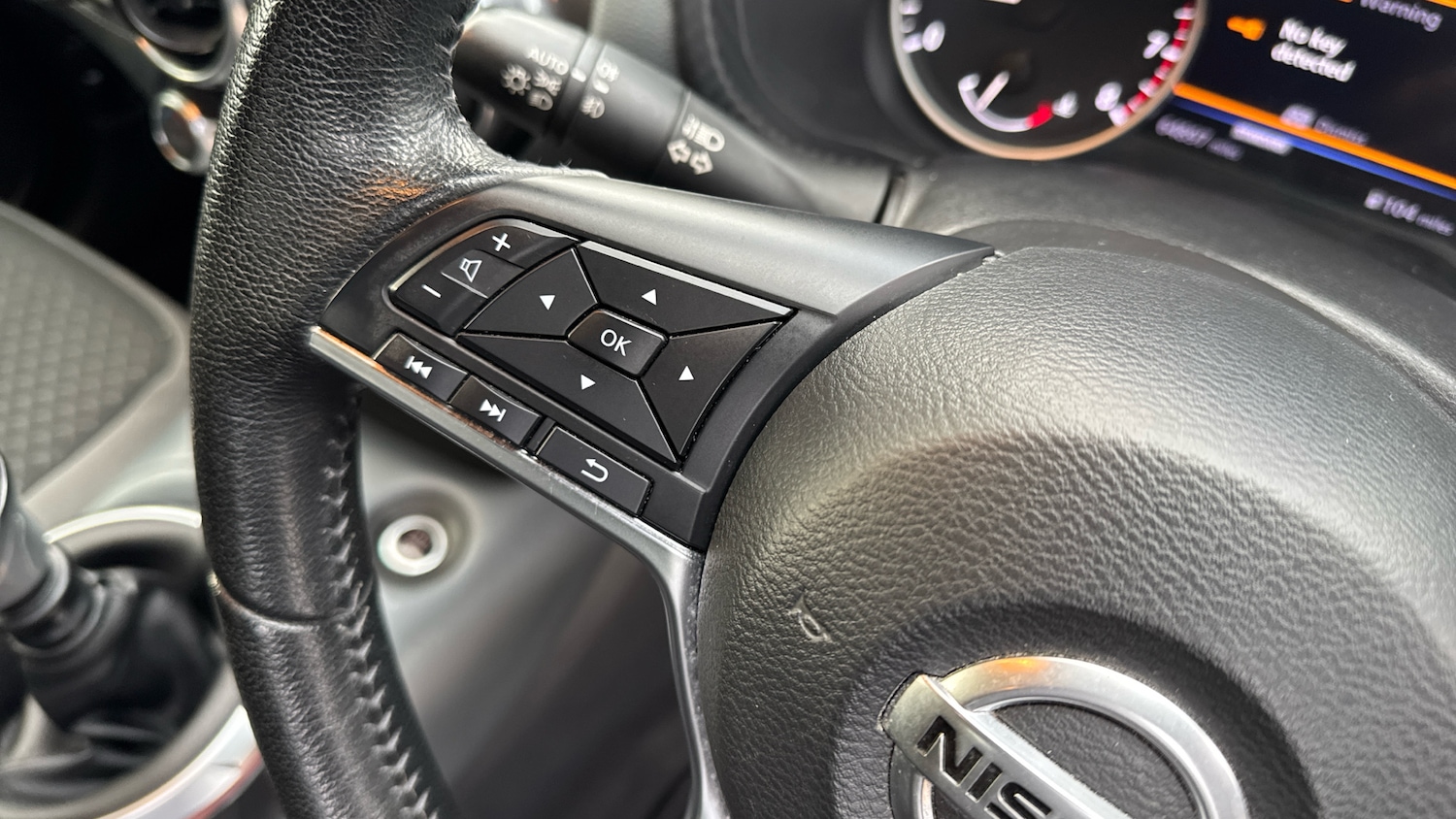 Used Nissan Juke 2019 for sale - 76255240: Photo 30