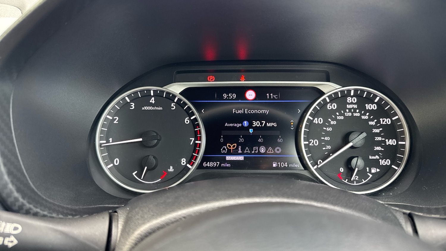 Used Nissan Juke 2019 for sale - 76255240: Photo 32