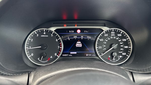 Used Nissan Juke 2019 for sale - 76255240: Photo 33