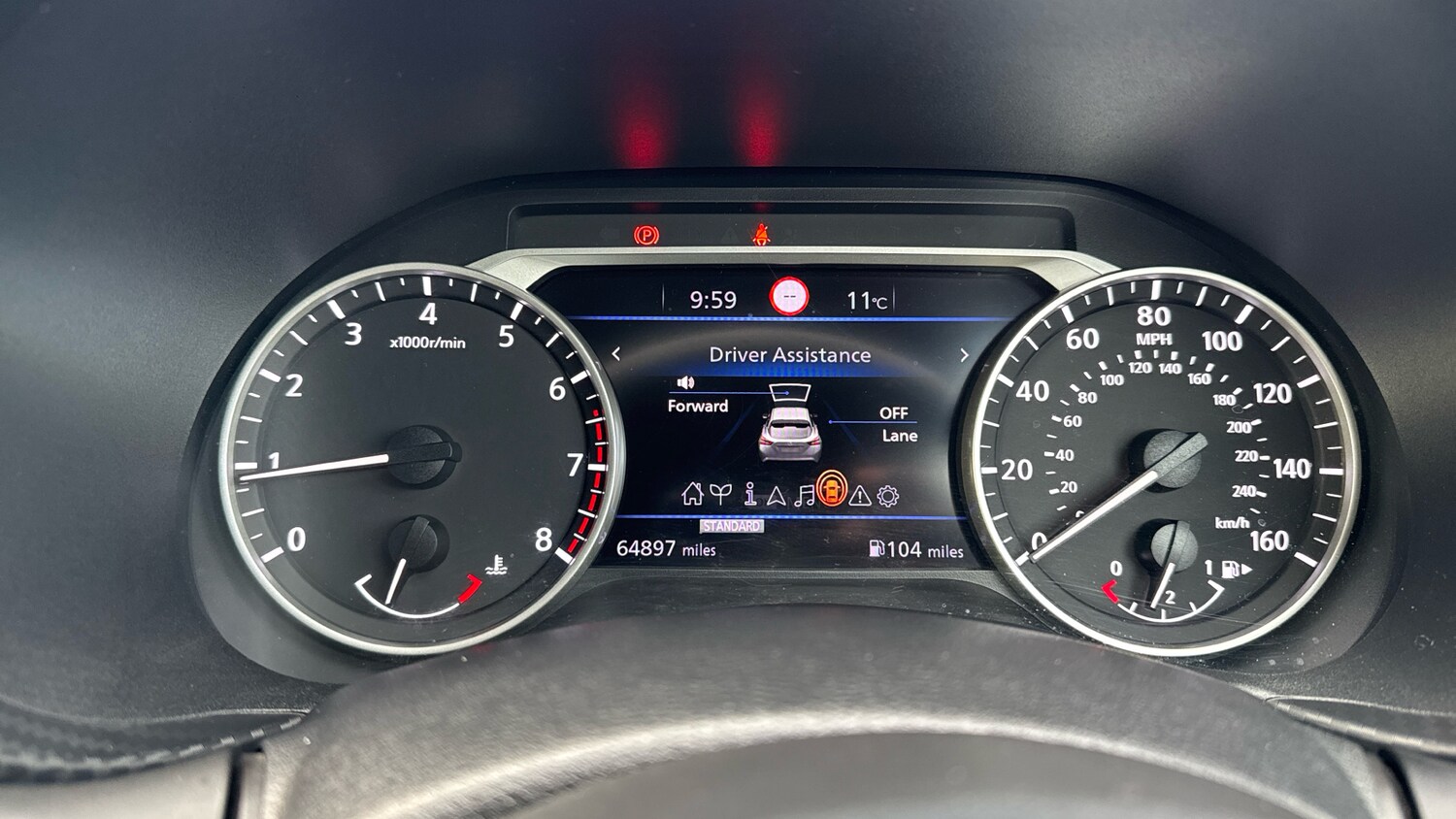 Used Nissan Juke 2019 for sale - 76255240: Photo 35