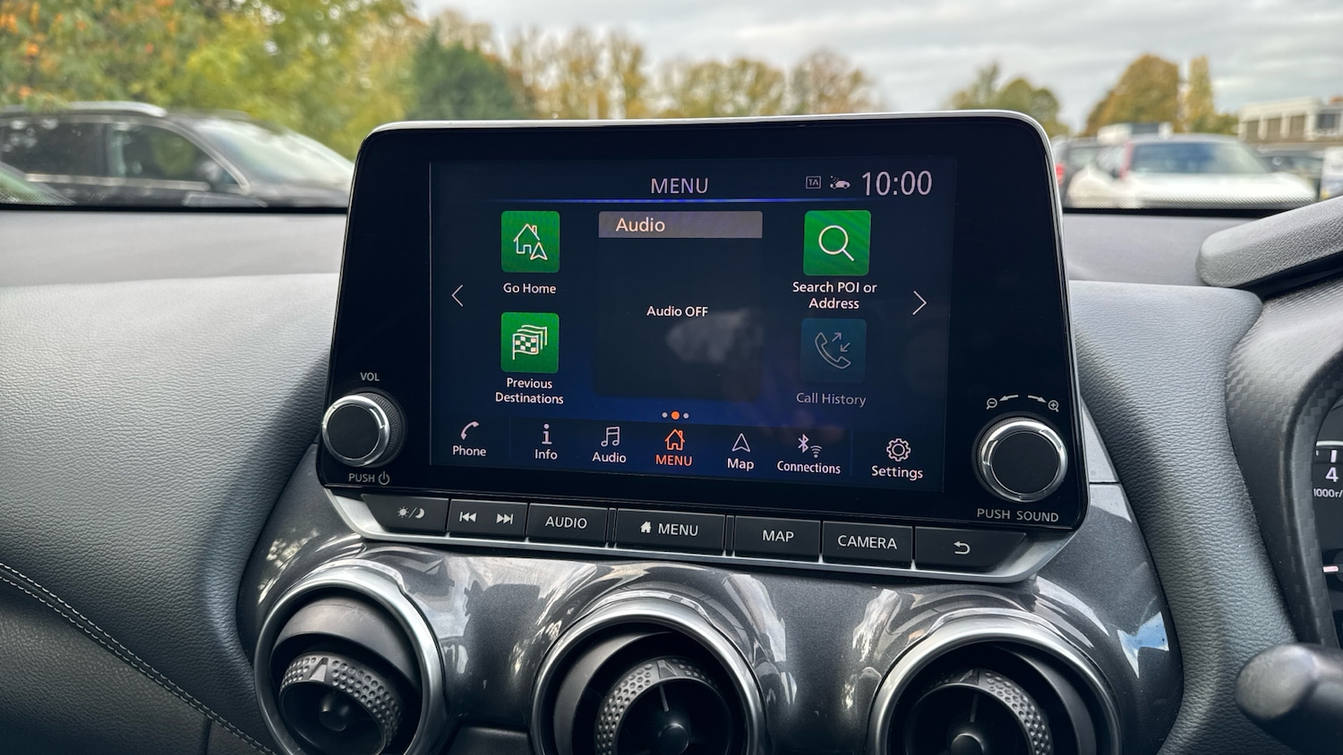 Used Nissan Juke 2019 for sale - 76255240: Photo 37