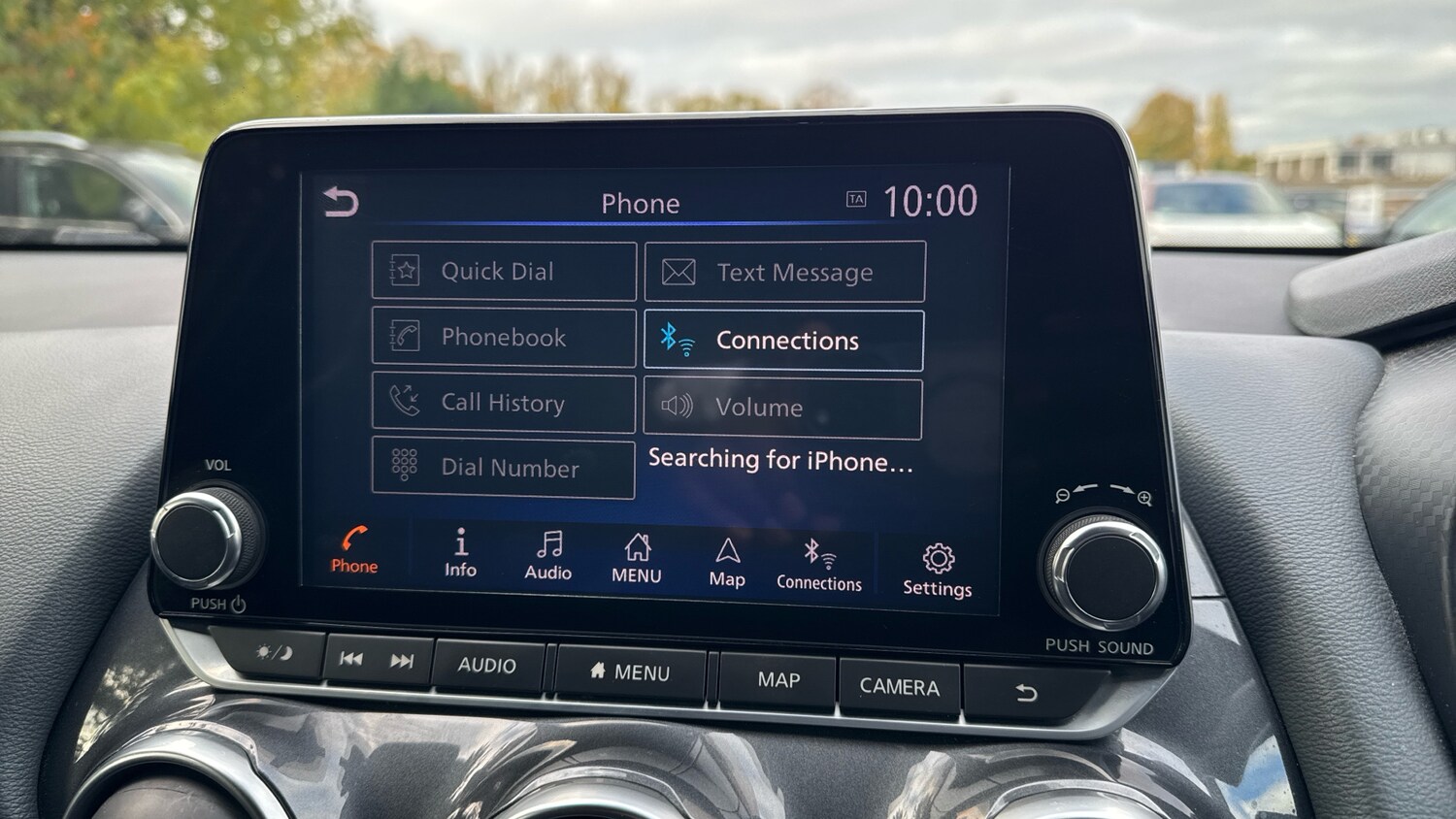 Used Nissan Juke 2019 for sale - 76255240: Photo 38