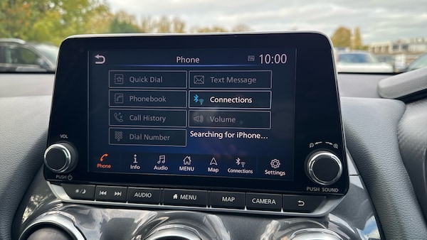 Used Nissan Juke 2019 for sale - 76255240: Photo 38