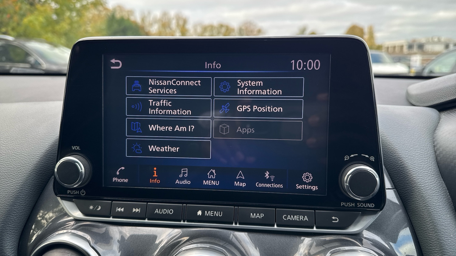 Used Nissan Juke 2019 for sale - 76255240: Photo 39