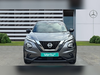 Used Nissan Juke 2019 for sale - 76255240: Photo 3