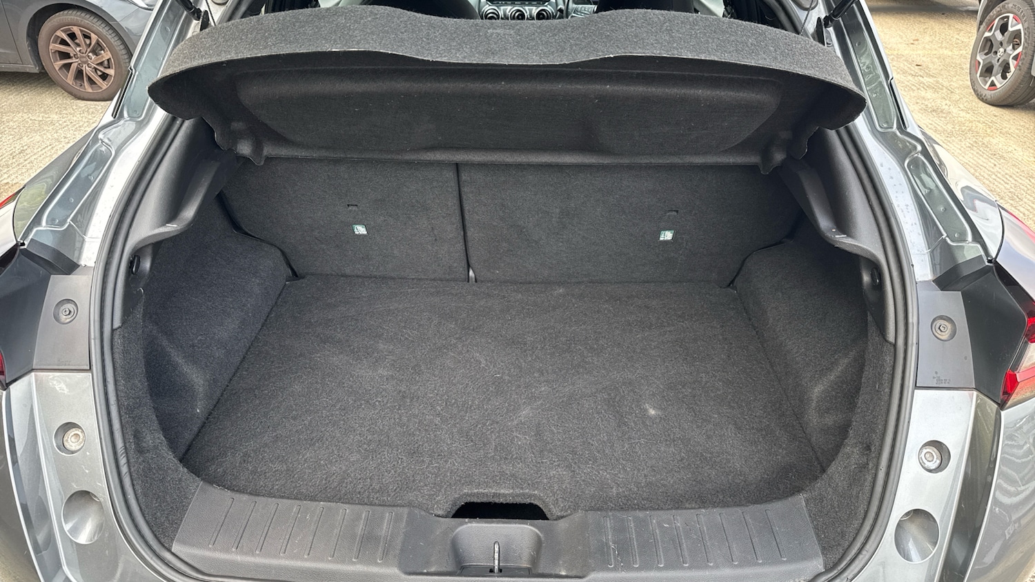 Used Nissan Juke 2019 for sale - 76255240: Photo 4