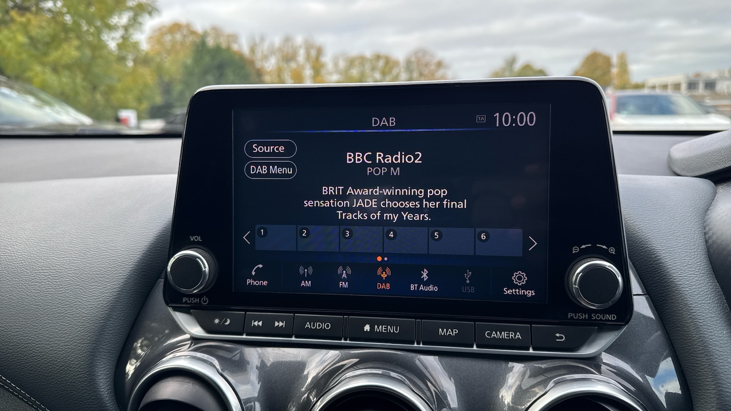 Used Nissan Juke 2019 for sale - 76255240: Photo 40