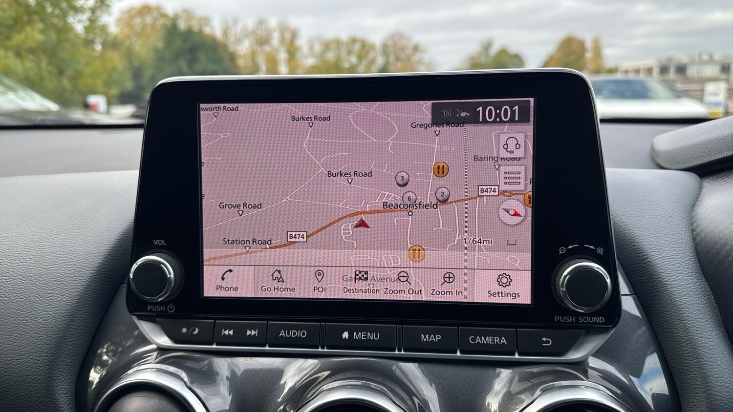 Used Nissan Juke 2019 for sale - 76255240: Photo 41