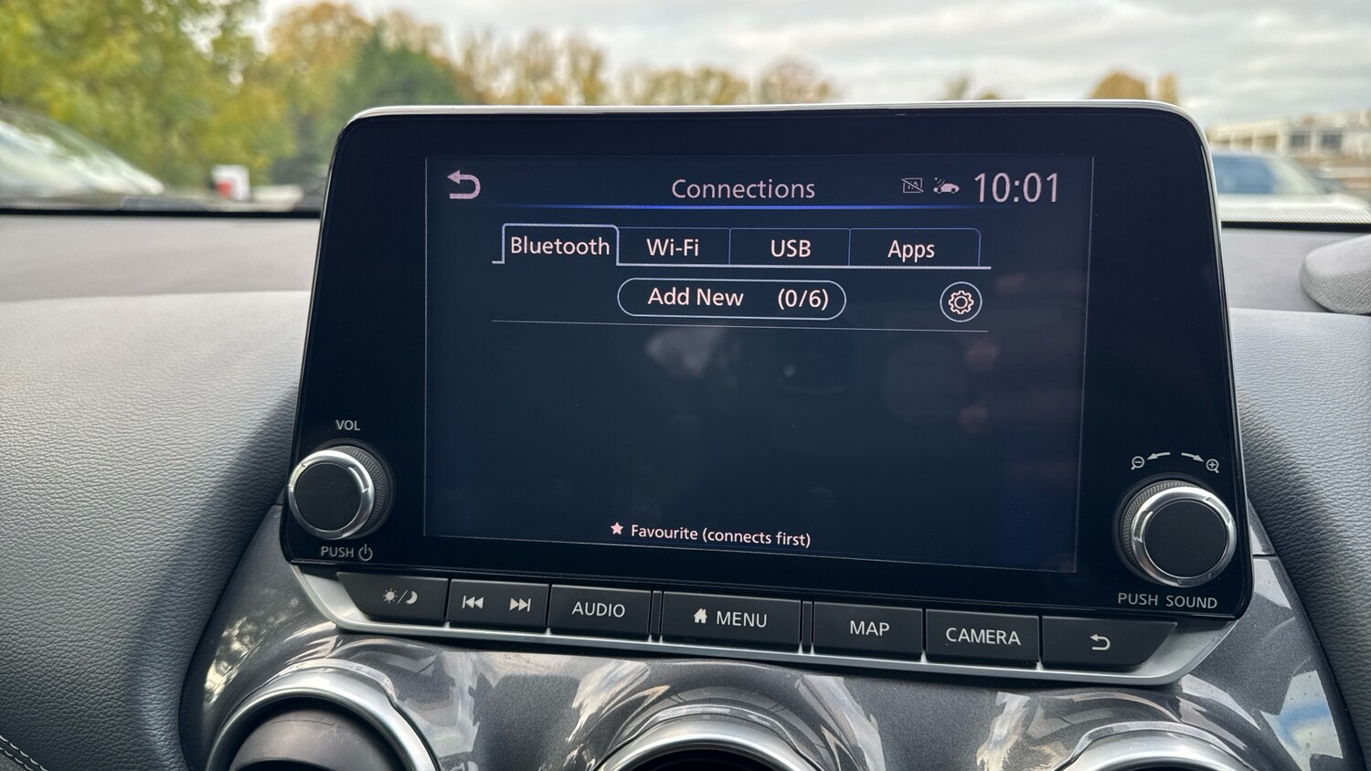 Used Nissan Juke 2019 for sale - 76255240: Photo 42