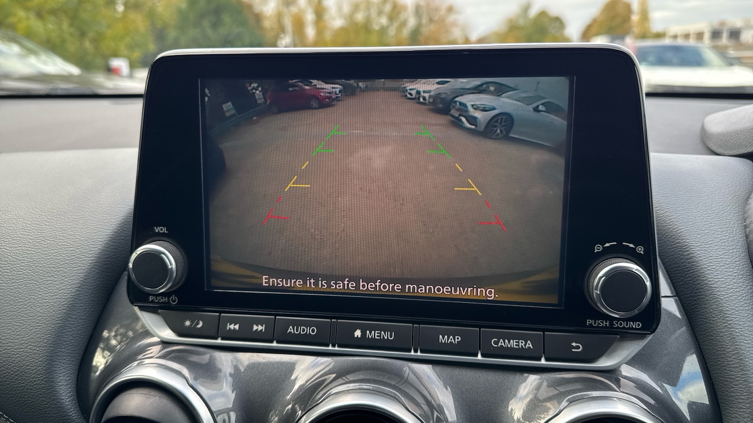 Used Nissan Juke 2019 for sale - 76255240: Photo 43