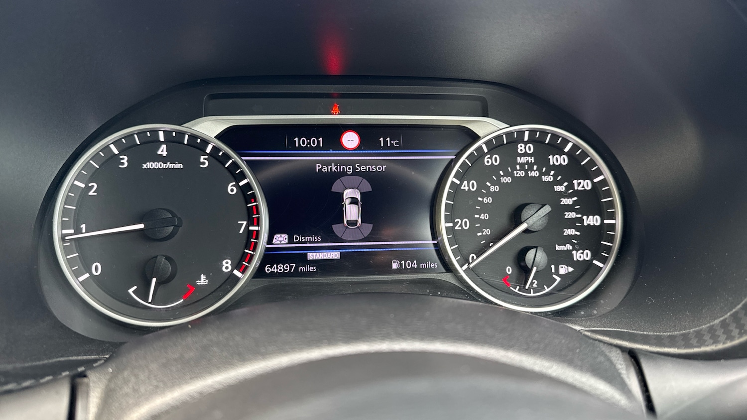 Used Nissan Juke 2019 for sale - 76255240: Photo 44