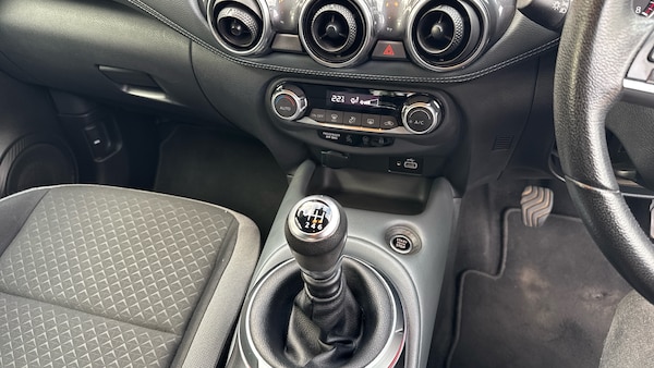 Used Nissan Juke 2019 for sale - 76255240: Photo 45