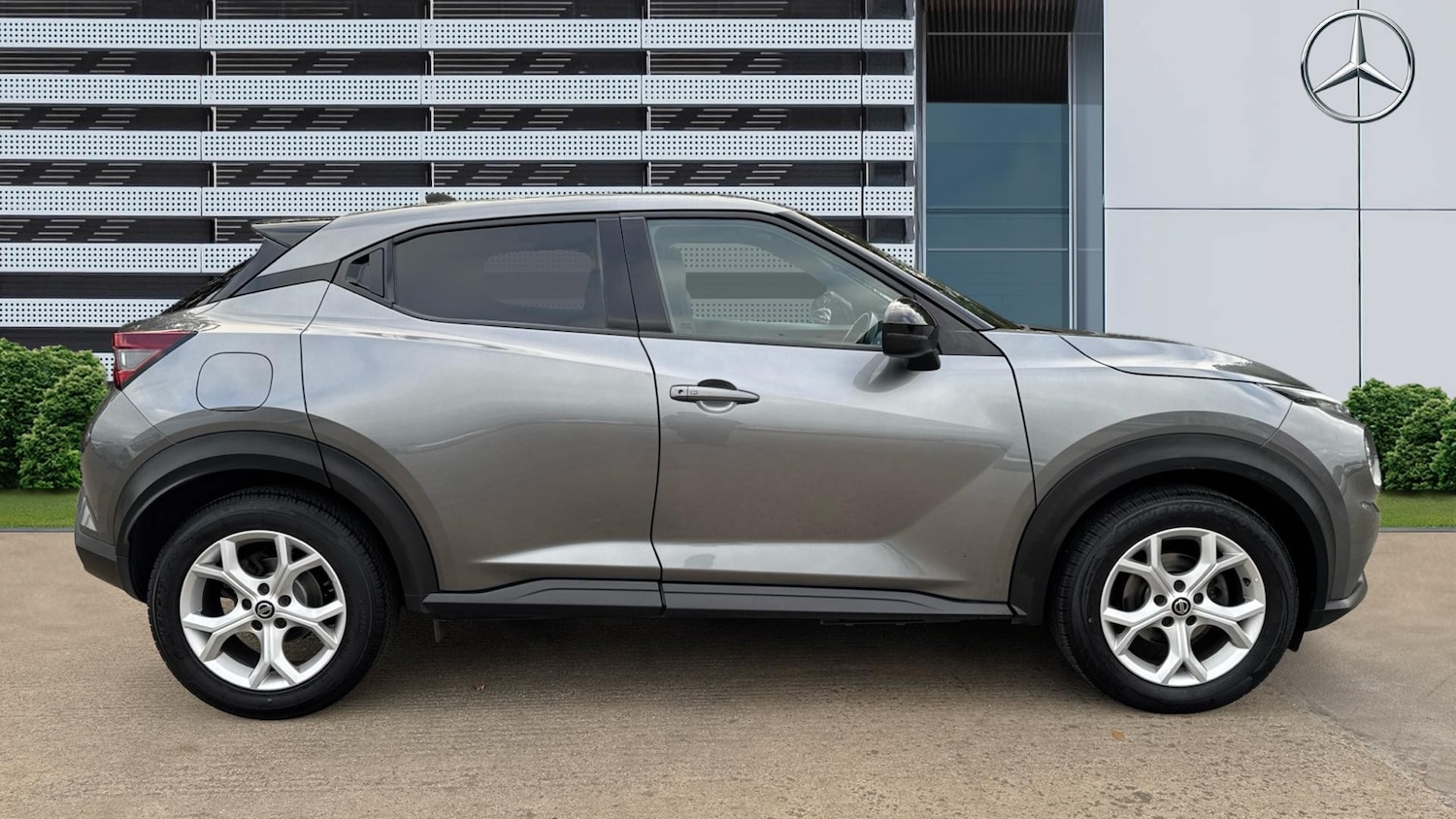 Used Nissan Juke 2019 for sale - 76255240: Photo 5