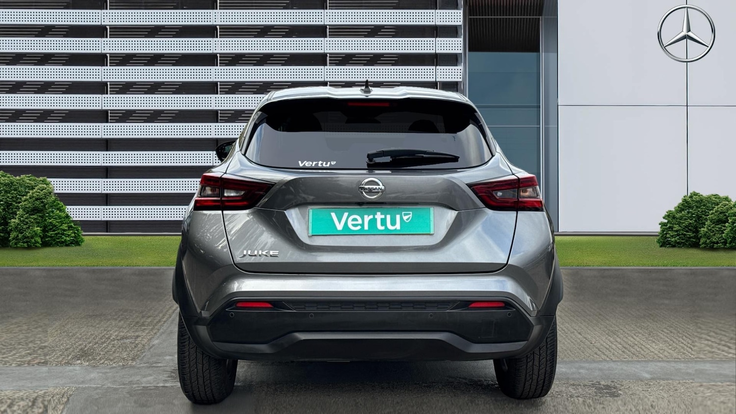 Used Nissan Juke 2019 for sale - 76255240: Photo 6