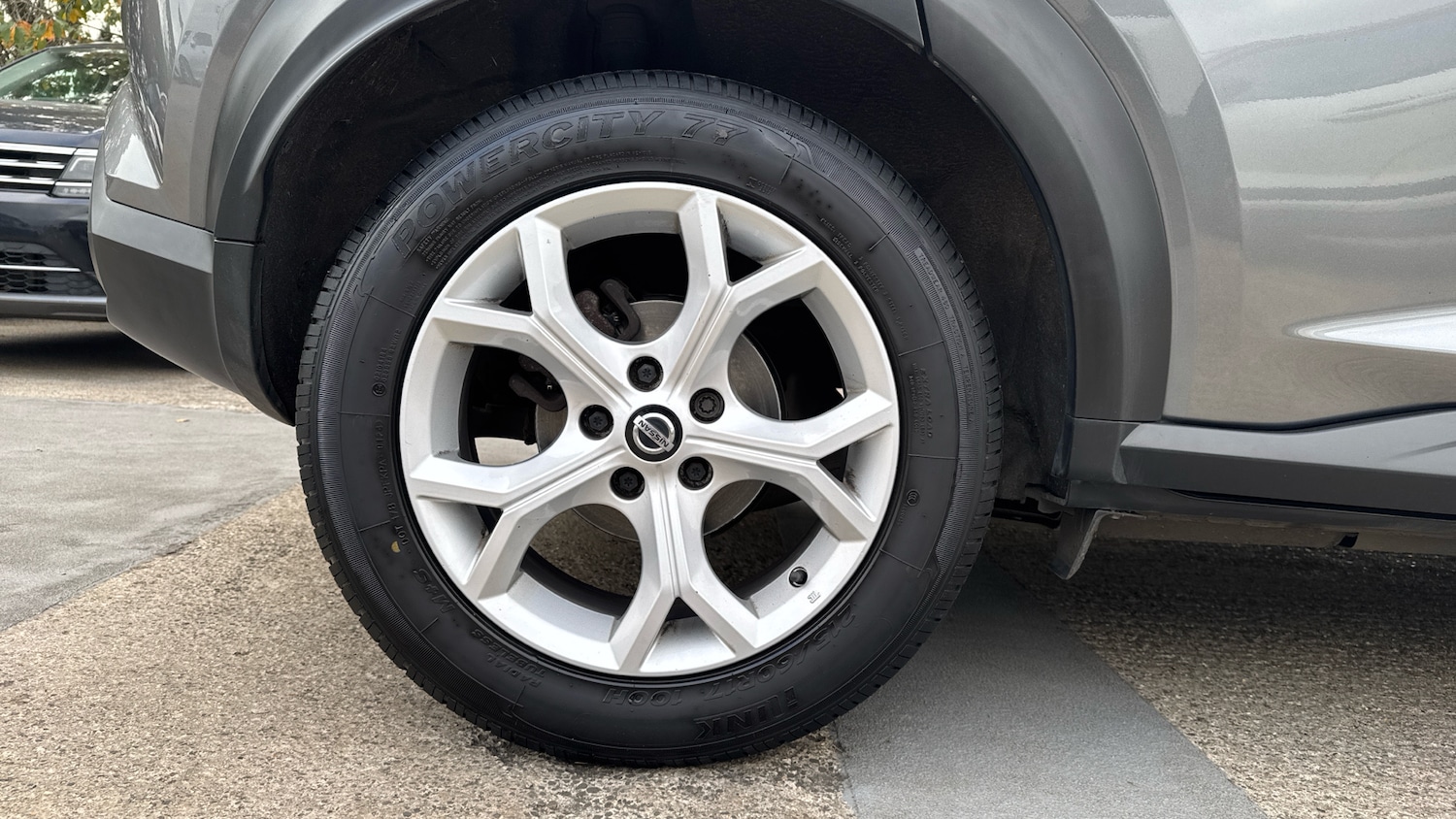 Used Nissan Juke 2019 for sale - 76255240: Photo 7