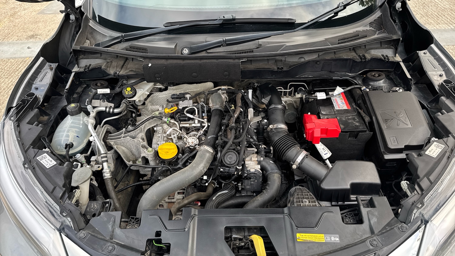 Used Nissan Juke 2019 for sale - 76255240: Photo 8