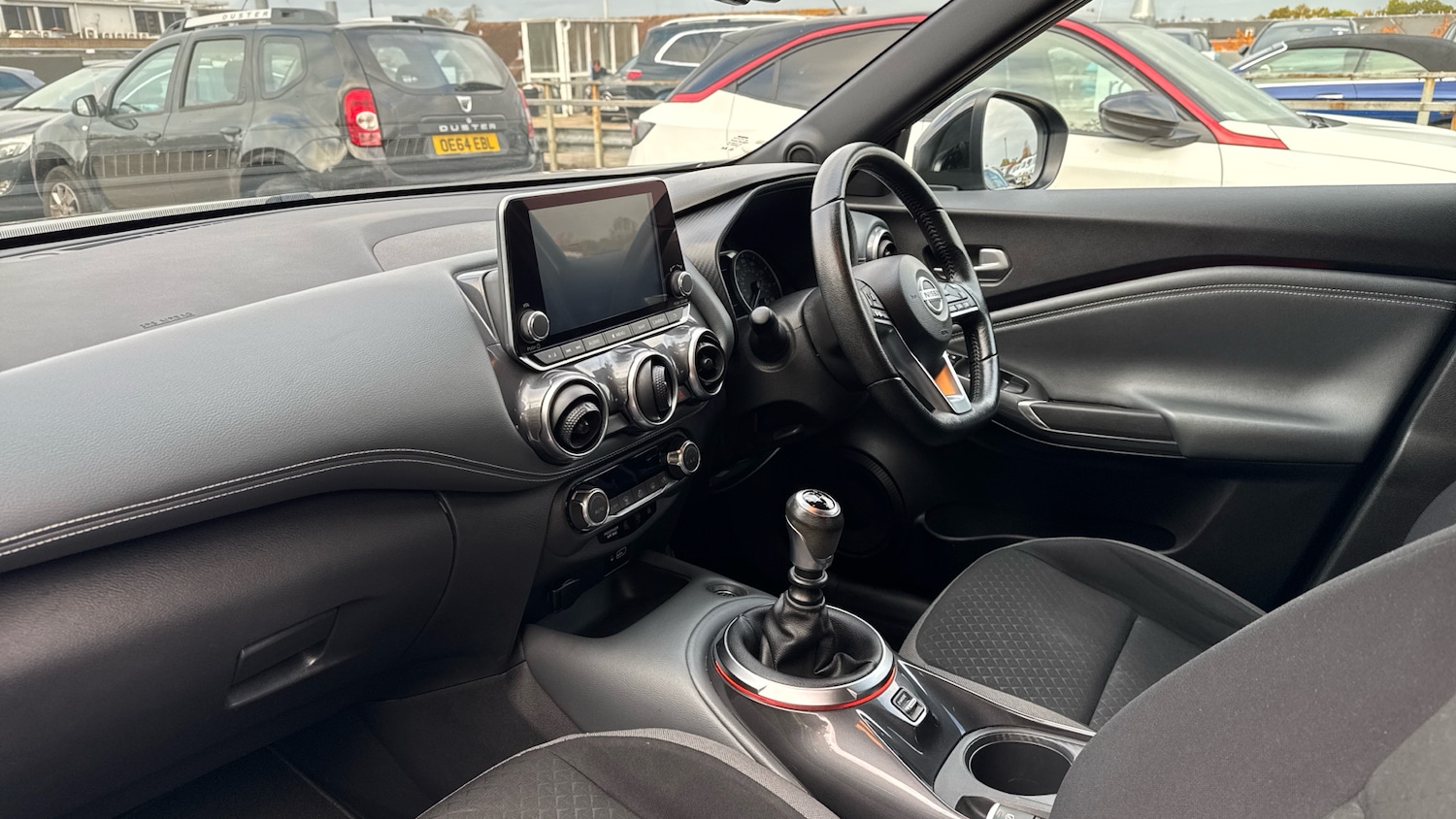 Used Nissan Juke 2019 for sale - 76255240: Photo 9