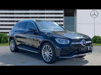 2021 (71) - 300 4Matic AMG Line Premium 5dr 9G-Tronic Petrol Estate
