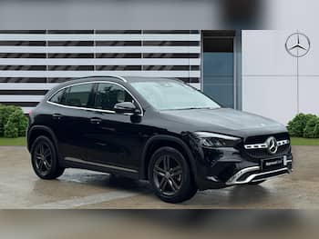 Used Mercedes-Benz GLA 2025 for sale - 79693752: Photo