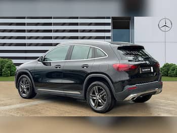 Used Mercedes-Benz GLA 2025 for sale - 79693752: Photo