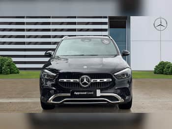 Used Mercedes-Benz GLA 2025 for sale - 79693752: Photo