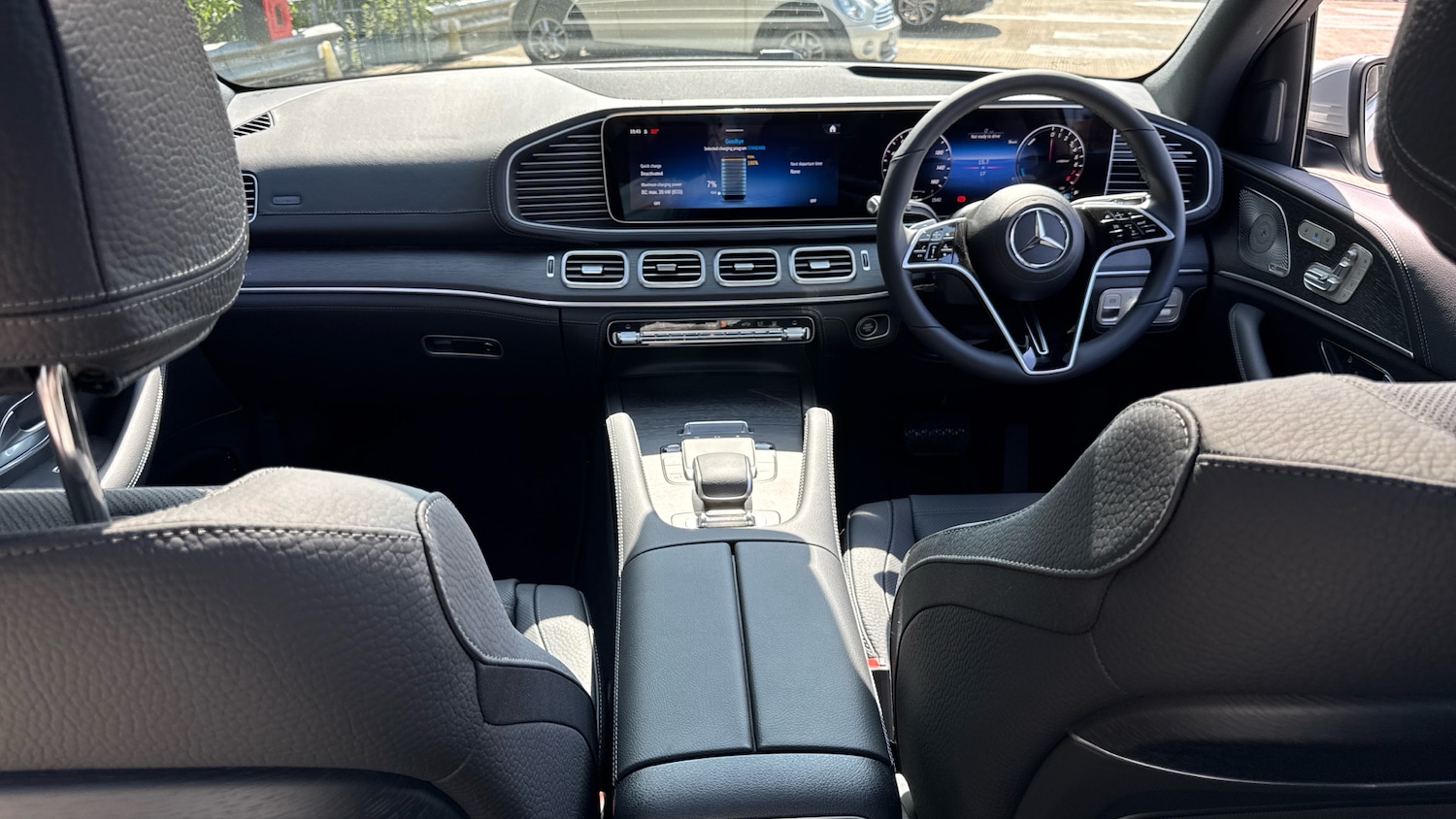 Used Mercedes-Benz GLE 2025 for sale - 76412055: Photo 10