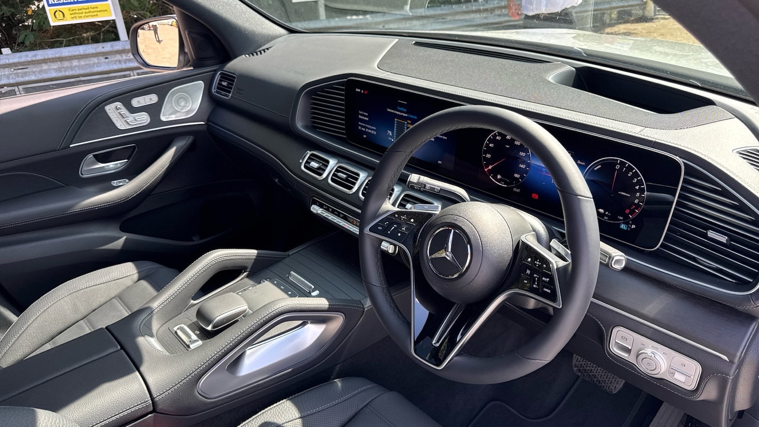 Used Mercedes-Benz GLE 2025 for sale - 76412055: Photo 11
