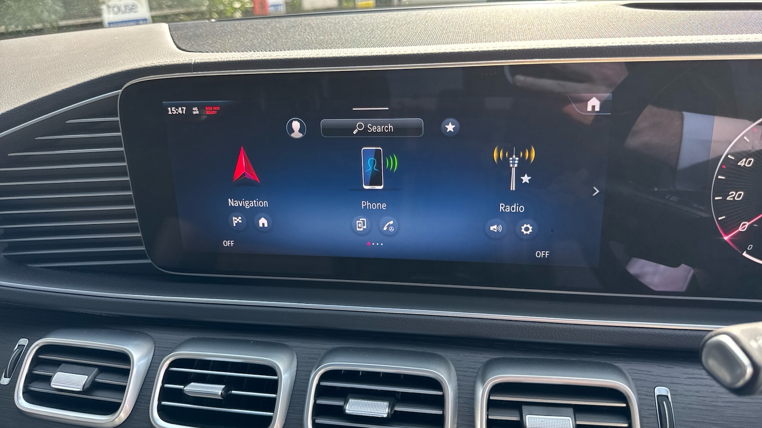 Used Mercedes-Benz GLE 2025 for sale - 76412055: Photo 12