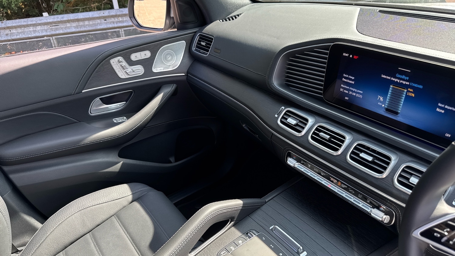 Used Mercedes-Benz GLE 2025 for sale - 76412055: Photo 14