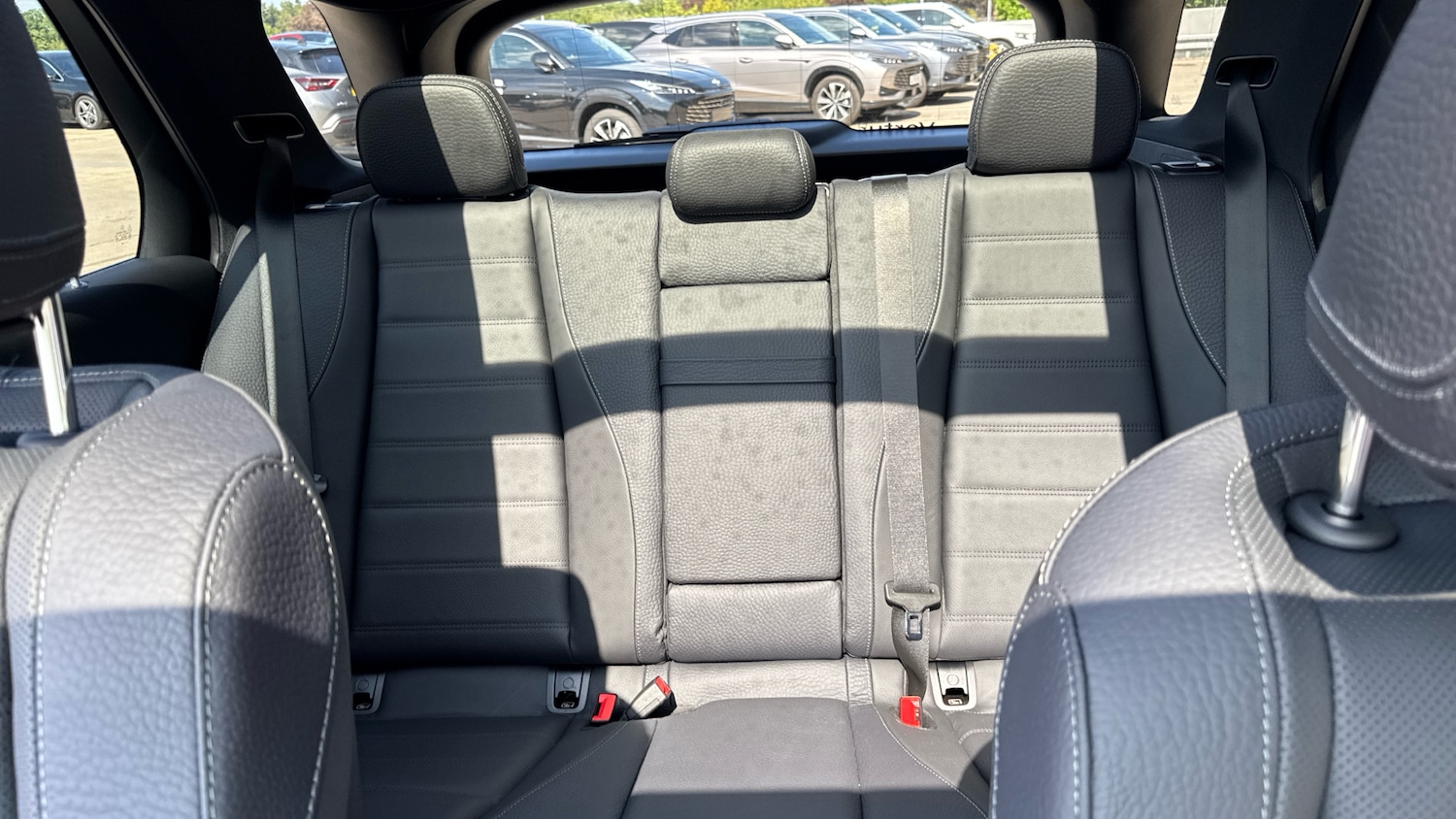 Used Mercedes-Benz GLE 2025 for sale - 76412055: Photo 15