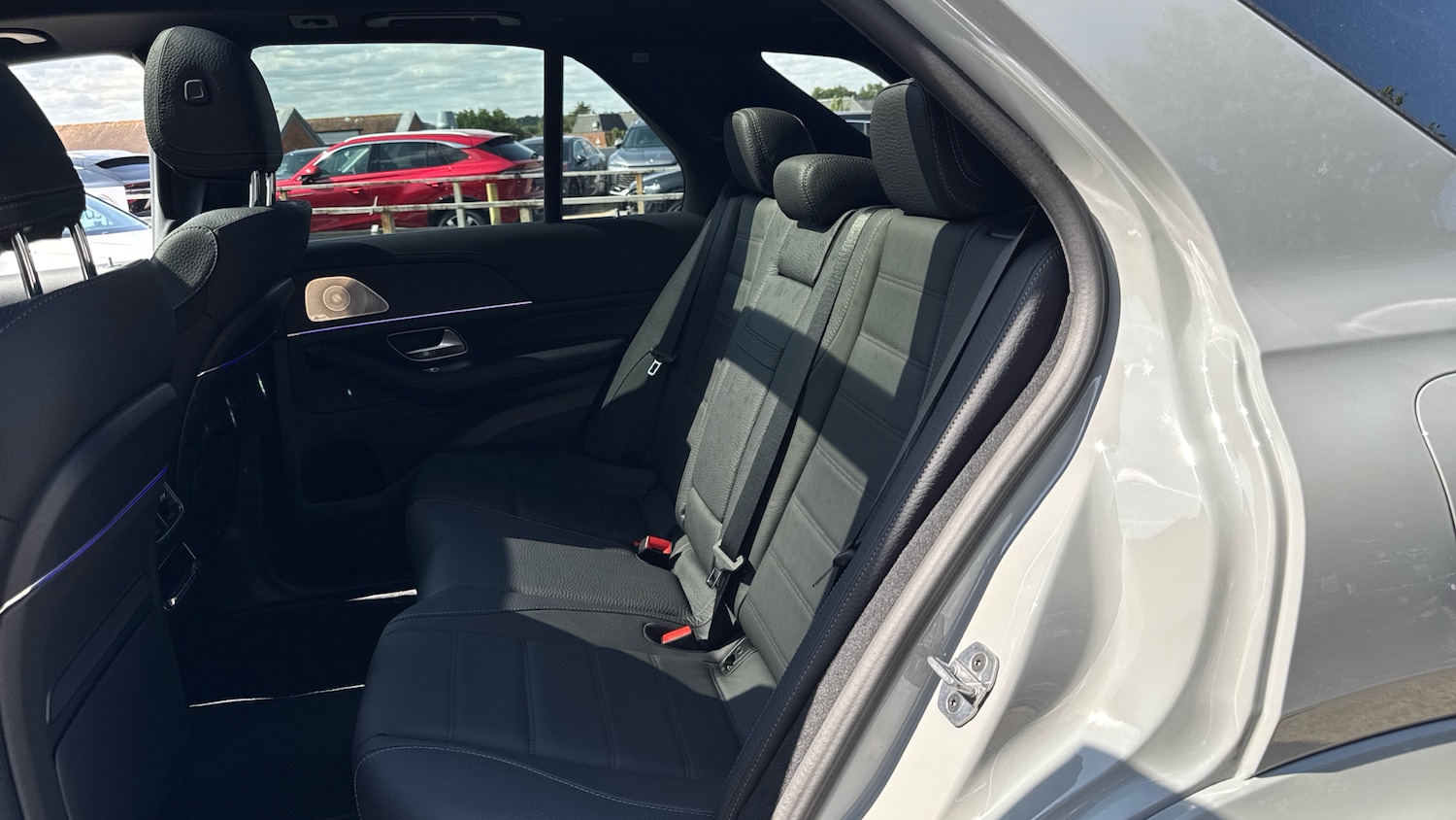 Used Mercedes-Benz GLE 2025 for sale - 76412055: Photo 16