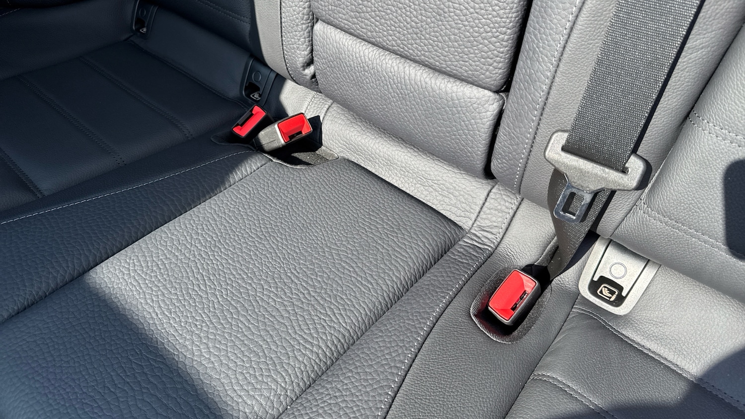 Used Mercedes-Benz GLE 2025 for sale - 76412055: Photo 17