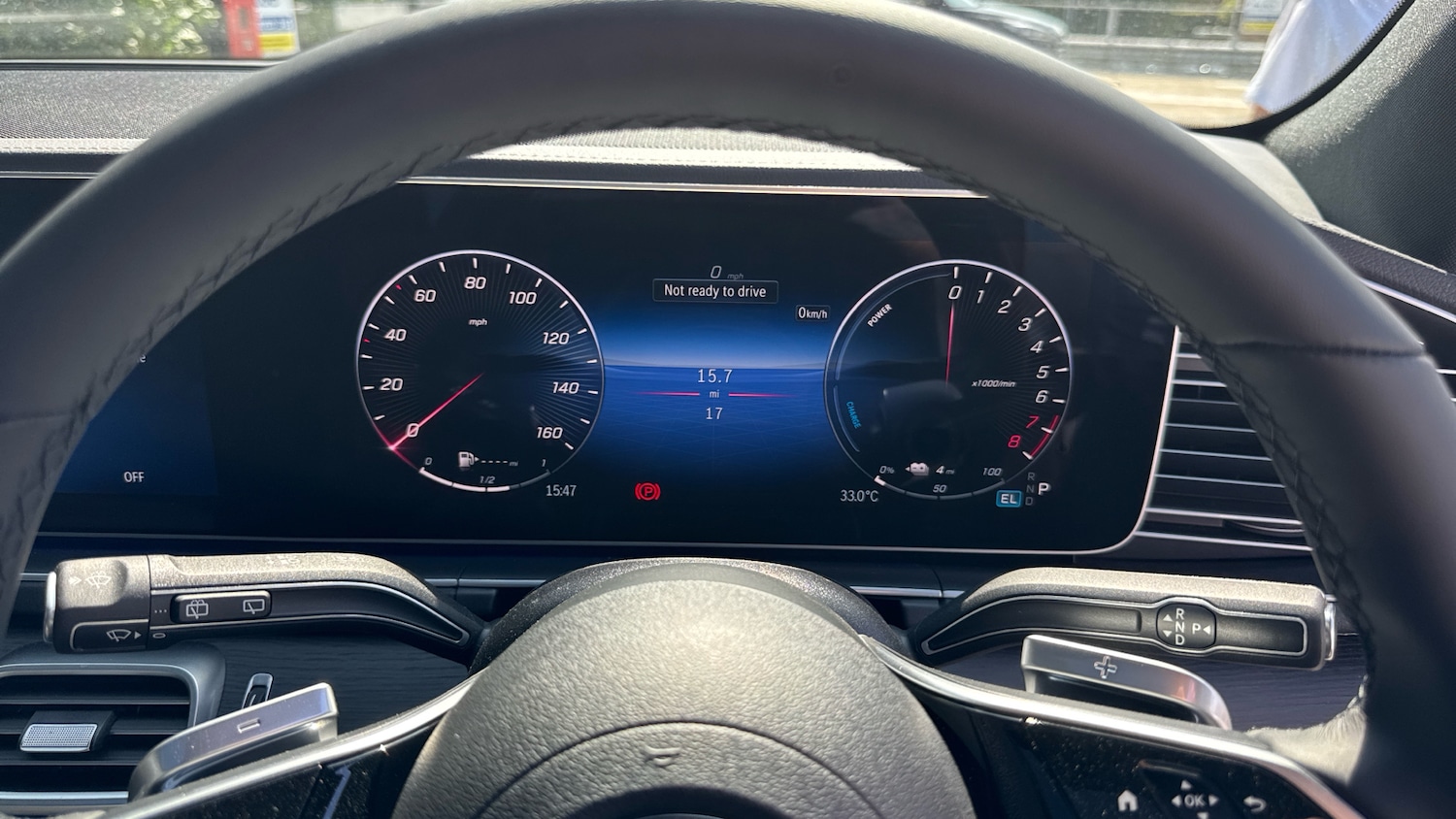 Used Mercedes-Benz GLE 2025 for sale - 76412055: Photo 18