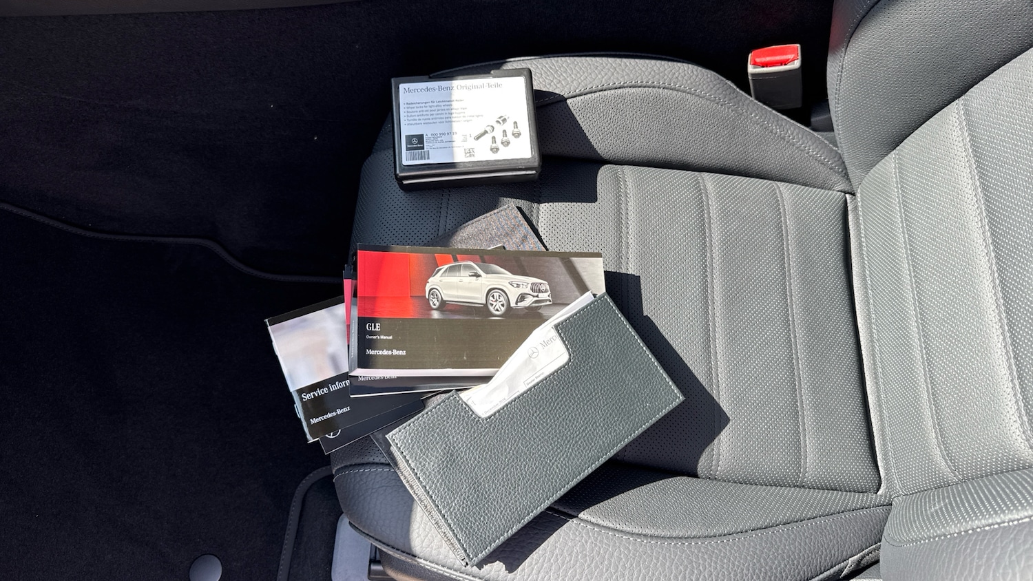 Used Mercedes-Benz GLE 2025 for sale - 76412055: Photo 19