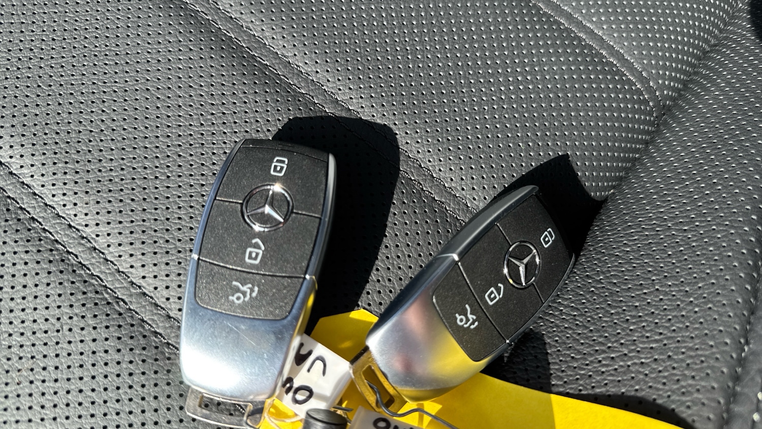 Used Mercedes-Benz GLE 2025 for sale - 76412055: Photo 20