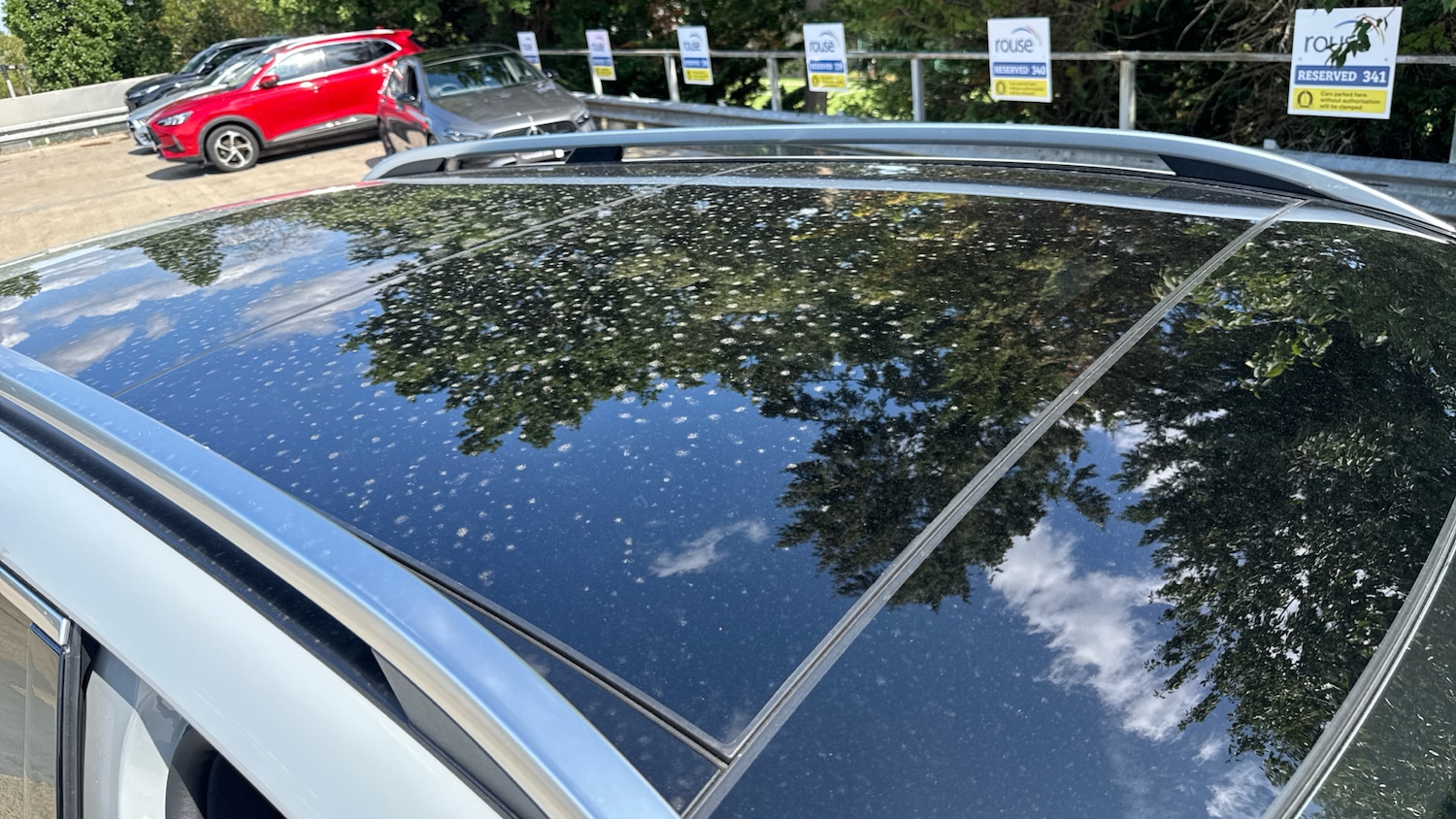 Used Mercedes-Benz GLE 2025 for sale - 76412055: Photo 21