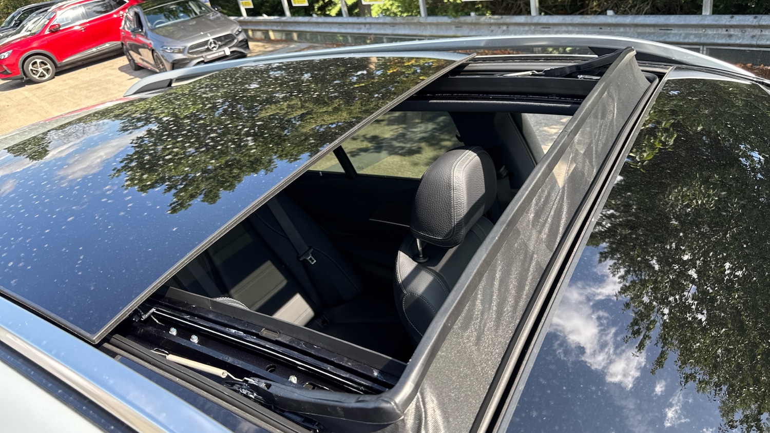 Used Mercedes-Benz GLE 2025 for sale - 76412055: Photo 22