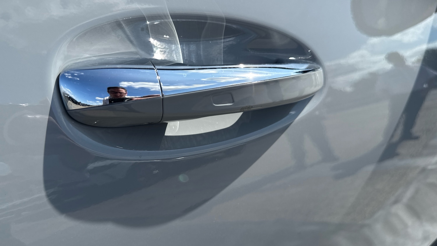 Used Mercedes-Benz GLE 2025 for sale - 76412055: Photo 24