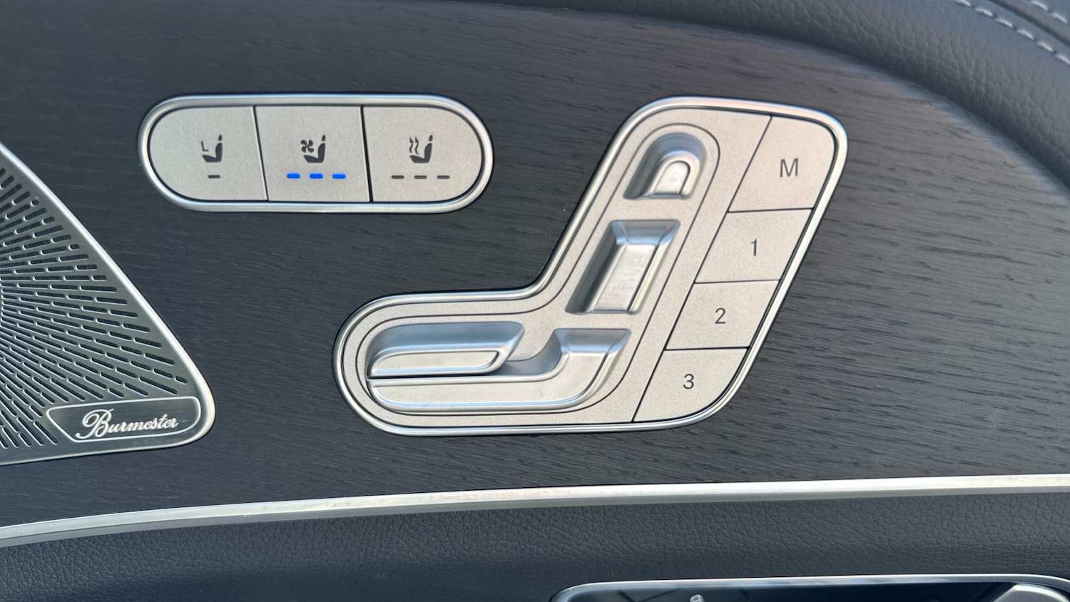 Used Mercedes-Benz GLE 2025 for sale - 76412055: Photo 25