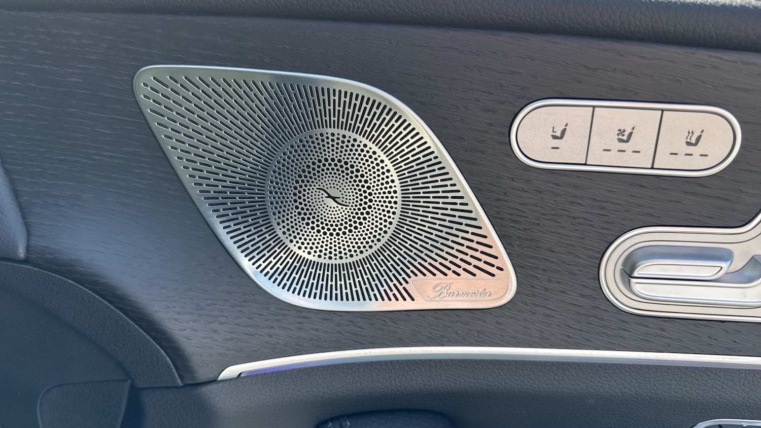 Used Mercedes-Benz GLE 2025 for sale - 76412055: Photo 26