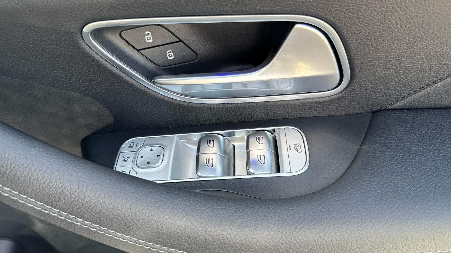 Used Mercedes-Benz GLE 2025 for sale - 76412055: Photo 27