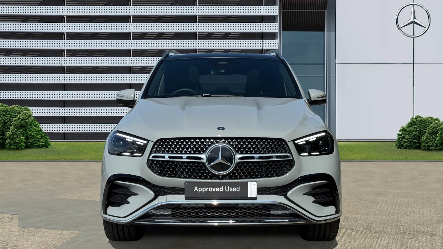 Used Mercedes-Benz GLE 2025 for sale - 76412055: Photo 3