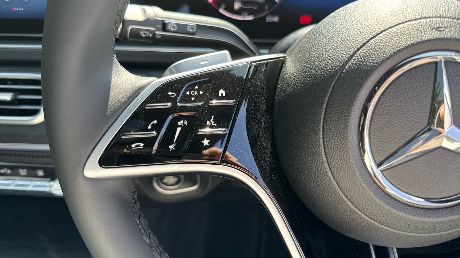 Used Mercedes-Benz GLE 2025 for sale - 76412055: Photo 30