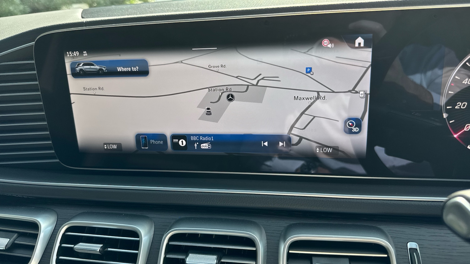 Used Mercedes-Benz GLE 2025 for sale - 76412055: Photo 31