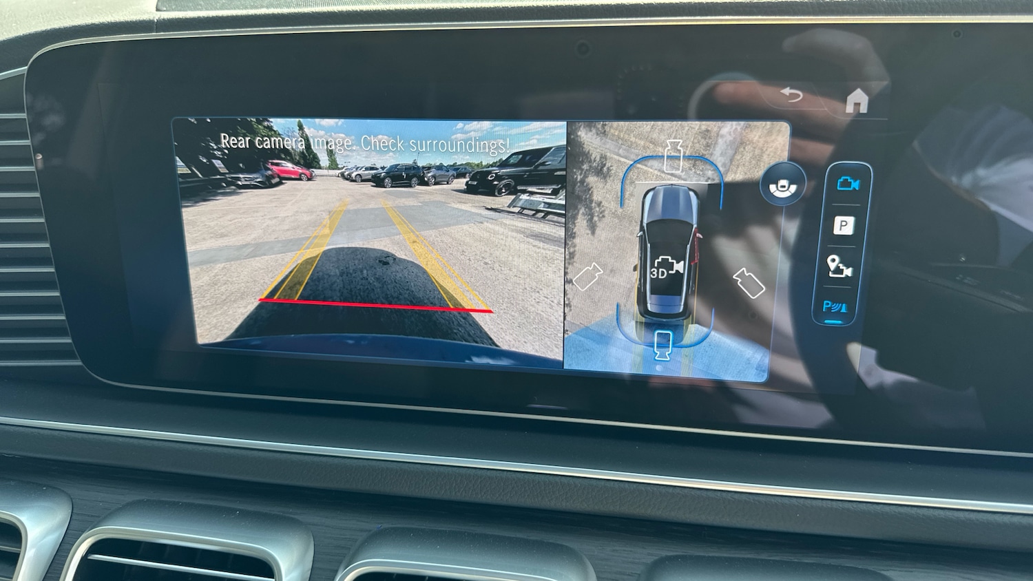 Used Mercedes-Benz GLE 2025 for sale - 76412055: Photo 32