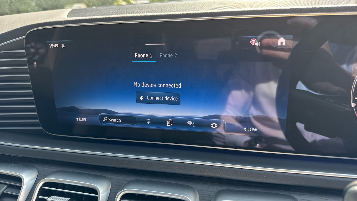 Used Mercedes-Benz GLE 2025 for sale - 76412055: Photo 33