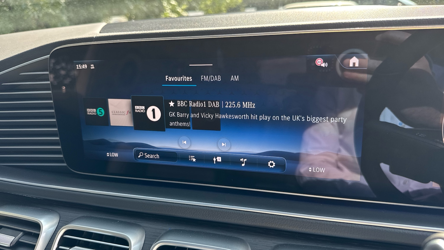 Used Mercedes-Benz GLE 2025 for sale - 76412055: Photo 34